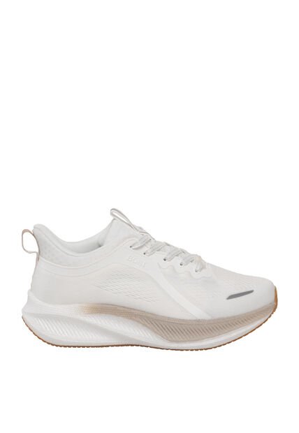 Tenis Para Mujer Santia Blanco Bosi