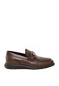 Mocasines Para Hombre Dumas Canela Bosi de Bosi