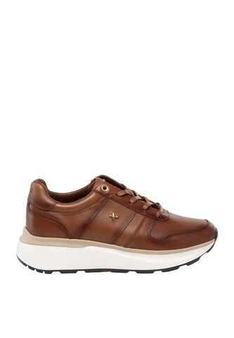 Tenis Para Mujer Tizzana Miel Bosi Bosi