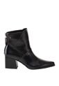 Botines Para Mujer Korinna Negro Bosi de Bosi
