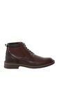 Botas Para Hombre Keylor Miel Bosi de Bosi