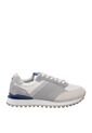 Tenis Para Hombre Rickman Blanco Bosi de Bosi
