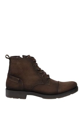 Botas Para Hombre Venant Cafe Bosi