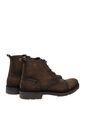 Botas Para Hombre Venant Cafe Bosi de Bosi