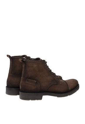 Botas Para Hombre Venant Cafe Bosi