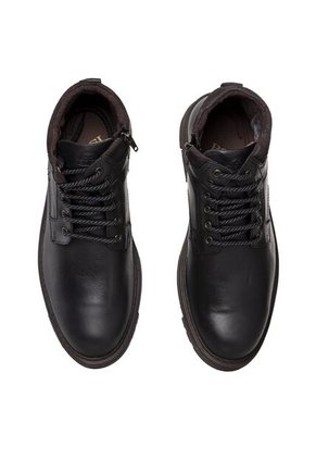 Botas Para Hombre Borges Negro Bosi