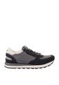 Tenis Para Hombre Eilam Gris Bosi de Bosi