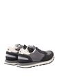 Tenis Para Hombre Eilam Gris Bosi de Bosi