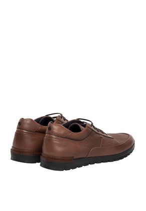 Zapato Casual Giovinco Canela Bosi