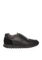 Zapato Casual Stiller Negro Bosi de Bosi