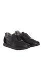 Zapato Casual Stiller Negro Bosi de Bosi