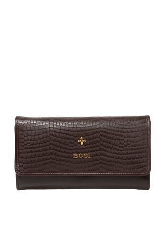 Billetera Para Mujer Male Cafe Bosi Bosi