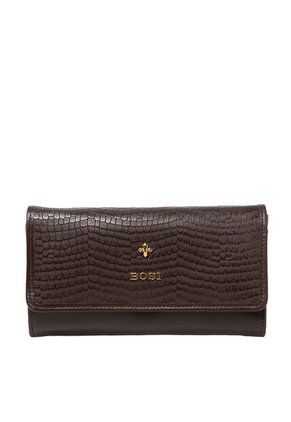 Billetera Para Mujer Male Cafe Bosi