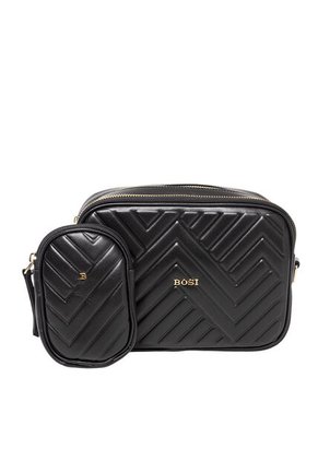 Bolso Para Mujer Malena Negro Bosi