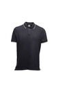 Camiseta Polo Para Hombre Veneto Negro Bosi de Bosi