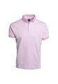 Camiseta Polo Para Hombre Bari Rosado Bosi de Bosi