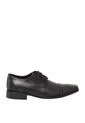 Zapatos Formales Para Hombre Eddie Negro Bosi de Bosi
