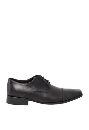 Zapatos Formales Para Hombre Eddie Negro Bosi