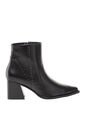 Botines Para Mujer Eboni Negro Bosi de Bosi