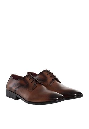 Zapato Formal Sabitzer Canela Bosi