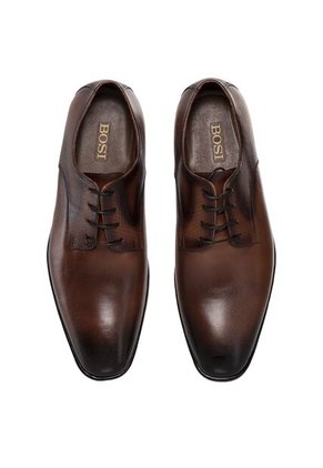Zapato Formal Sabitzer Canela Bosi
