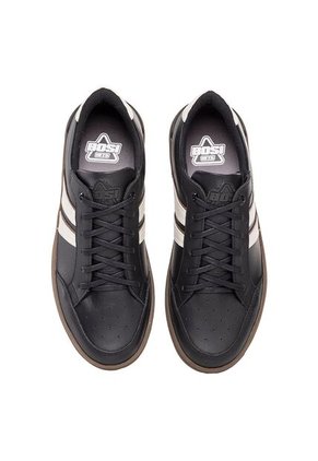 Tenis Para Hombre Jagger Negro Bosi