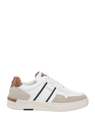 Tenis Para Hombre Rivini Blanco Bosi Bosi