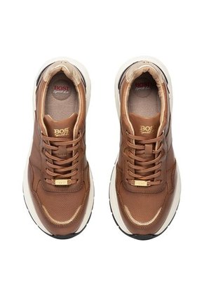 Tenis Pixie Miel Bosi