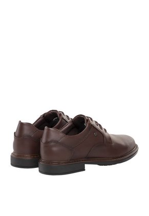 Zapatos Casuales Para Hombre Sander Canela Bosi