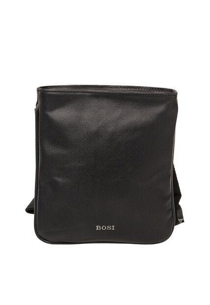 Bolso Manos Libres Nils Negro Bosi