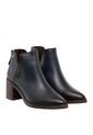 Botines Para Mujer Turin Azul Bosi de Bosi