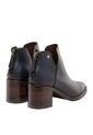 Botines Para Mujer Turin Azul Bosi de Bosi