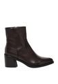 Botines Para Mujer Canelli Cafe Bosi de Bosi