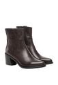 Botines Para Mujer Canelli Cafe Bosi de Bosi