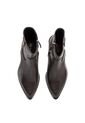 Botines Para Mujer Canelli Cafe Bosi de Bosi