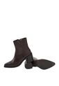 Botines Para Mujer Canelli Cafe Bosi de Bosi