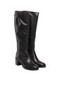 Botas Para Mujer Imola Negro Bosi de Bosi