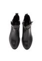 Botines Para Mujer Faenza Negro Bosi de Bosi
