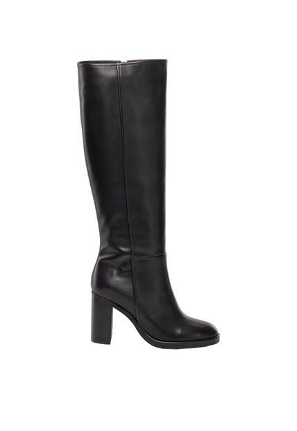 Botas Para Mujer Forli Negro Bosi