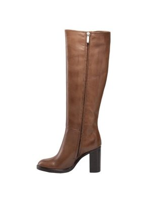 Botas Para Mujer Forli Canela Bosi