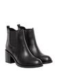 Botines Para Mujer Varzi Negro Bosi de Bosi