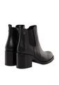 Botines Para Mujer Varzi Negro Bosi de Bosi