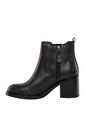 Botines Para Mujer Varzi Negro Bosi de Bosi