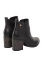 Botines Para Mujer Prati Negro Bosi de Bosi