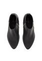 Botines Para Mujer Prati Negro Bosi de Bosi