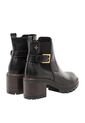 Botines Para Mujer Kristen Negro Bosi de Bosi