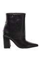 Botines Para Mujer Gaby Negro Bosi de Bosi