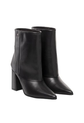 Botines Para Mujer Gaby Negro Bosi