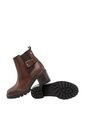 Botines Para Mujer Kristen Canela Bosi de Bosi