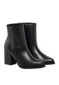 Botines Para Mujer Alannis Negro Bosi de Bosi